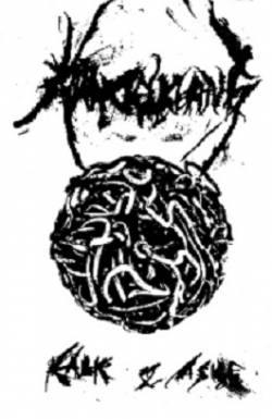 Knokkelklang : Kalk & Aske